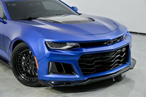 2018 Chevrolet Camaro ZL1