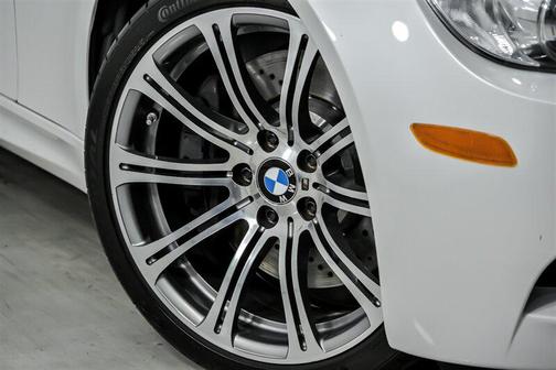 2013 BMW M3 Base