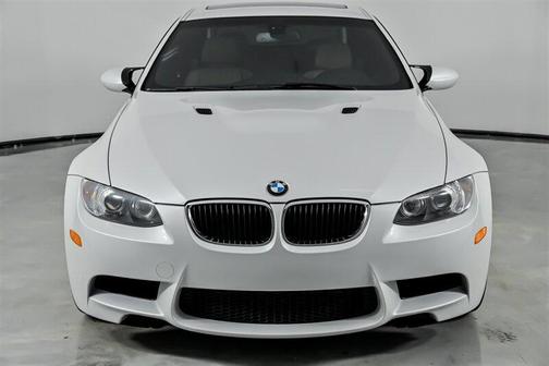 2013 BMW M3 Base