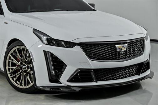 2023 Cadillac CT5-V V-Series Blackwing