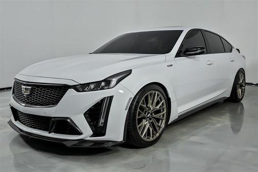 2023 Cadillac CT5-V V-Series Blackwing