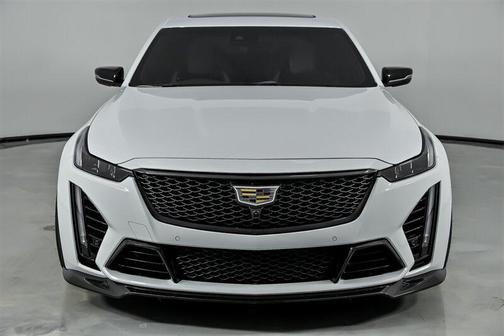 2023 Cadillac CT5-V V-Series Blackwing