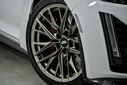 2023 Cadillac CT5-V V-Series Blackwing