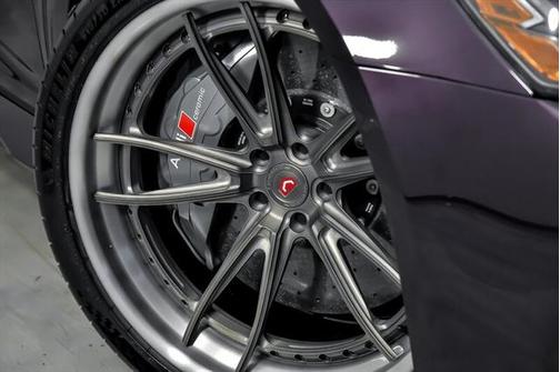 2023 Audi RS 6 Avant 4.0T