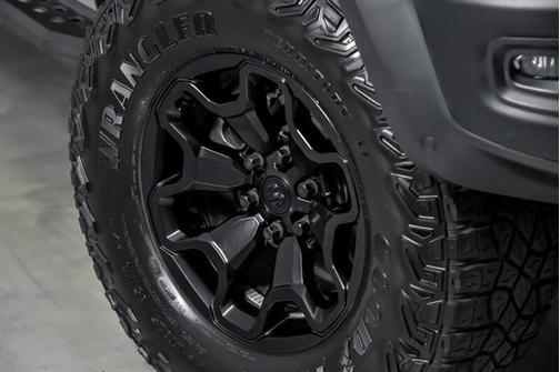 2023 RAM 1500 TRX