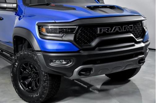 2023 RAM 1500 TRX