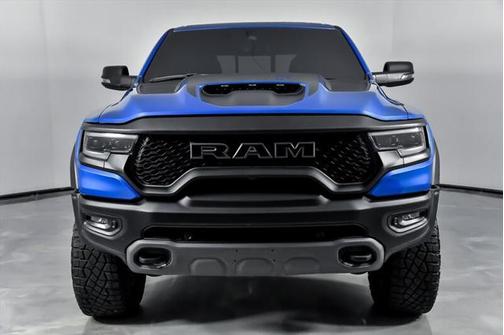 2023 RAM 1500 TRX