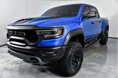 2023 RAM 1500 TRX