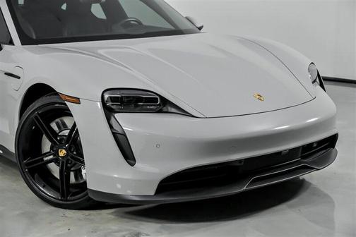 2022 Porsche Taycan 4S