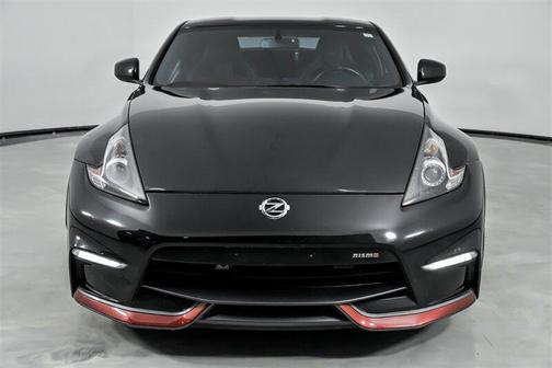 2016 Nissan 370Z NISMO