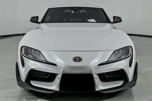 2022 Toyota Supra A91 Edition