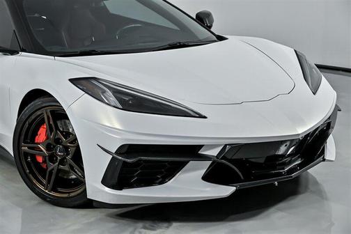 2021 Chevrolet Corvette Stingray w/1LT