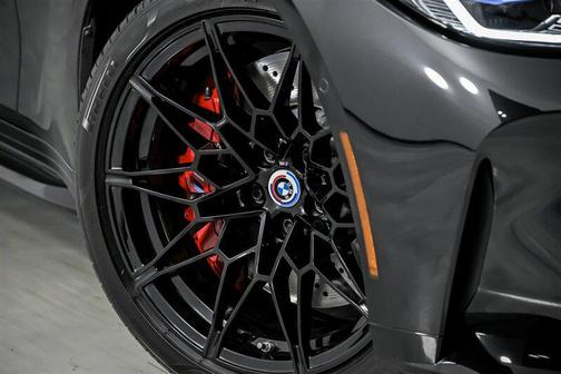 2022 BMW M3 Competition xDrive Sedan