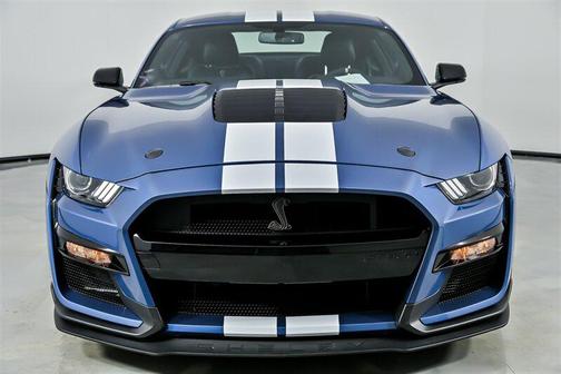 2020 Ford Shelby GT500 Base