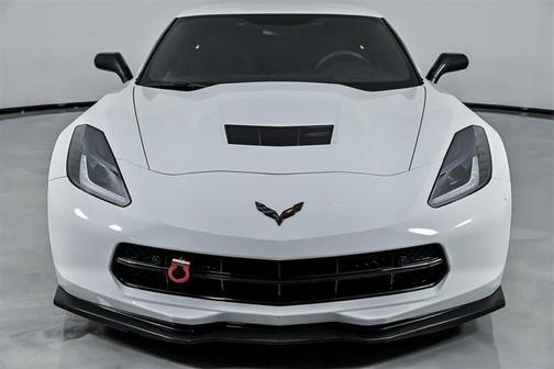 2019 Chevrolet Corvette Stingray Z51