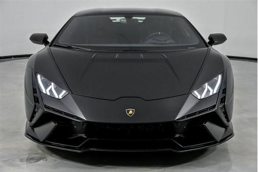 2023 Lamborghini Huracan Tecnica Coupe