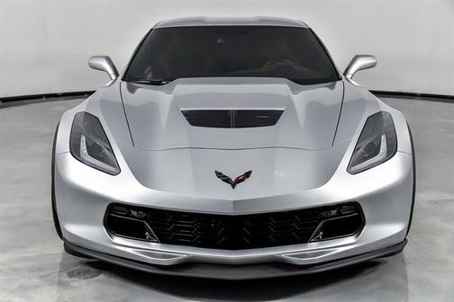 2016 Chevrolet Corvette Z06