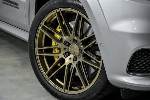 2021 Jeep Grand Cherokee Trackhawk