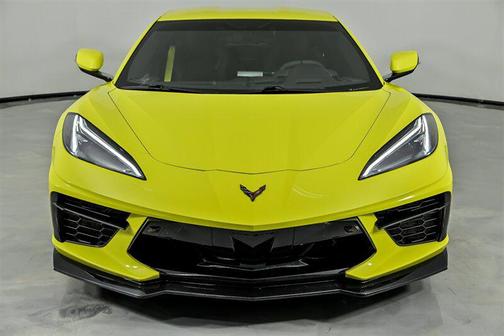 2021 Chevrolet Corvette Stingray w/2LT