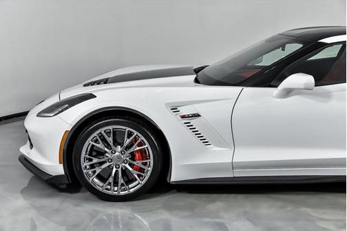 2016 Chevrolet Corvette Z06