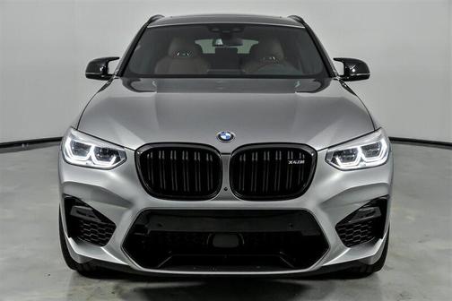 2021 BMW X4 M AWD