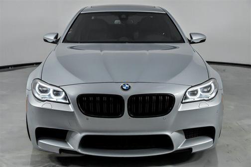 2015 BMW M5 Base
