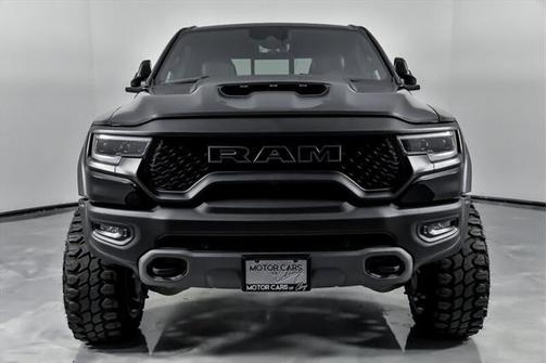 2023 RAM 1500 TRX
