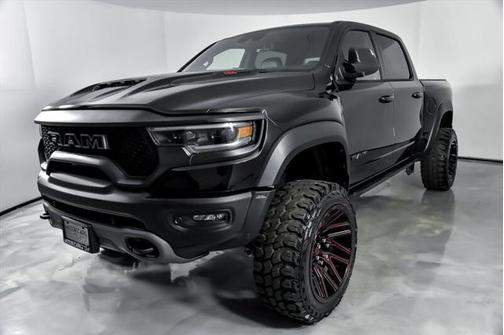 2023 RAM 1500 TRX