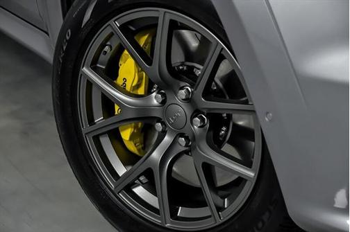 2020 Jeep Grand Cherokee Trackhawk