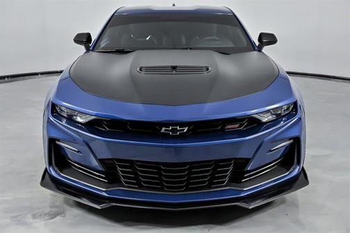 2021 Chevrolet Camaro 1SS