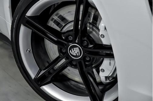 2021 Porsche Taycan 4S