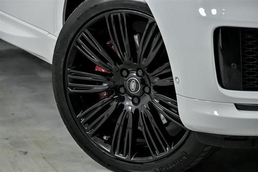 2020 Land Rover Range Rover Sport HSE Dynamic