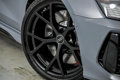 2024 Audi RS 3 TFSI quattro S tronic