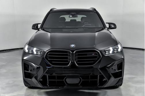 2025 BMW X5 M Base