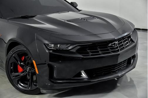 2023 Chevrolet Camaro RWD Coupe LT1