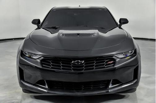 2023 Chevrolet Camaro RWD Coupe LT1