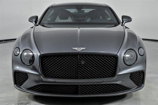 2021 Bentley Continental GT V8