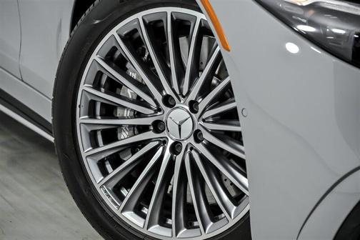 2023 Mercedes-Benz AMG SL 43 Base