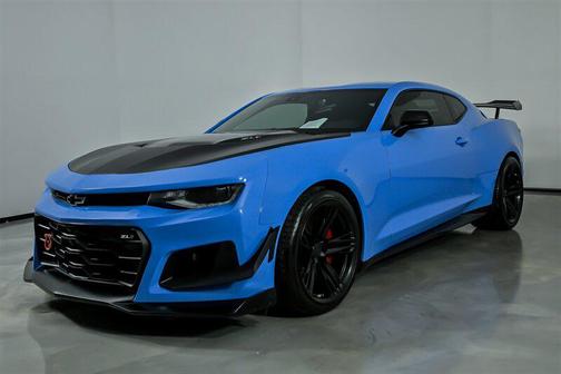 2022 Chevrolet Camaro ZL1