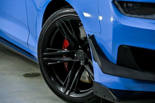 2022 Chevrolet Camaro ZL1