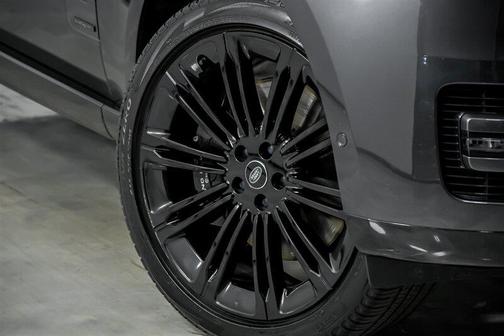 2023 Land Rover Range Rover Autobiography 7 Seat