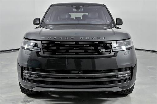 2023 Land Rover Range Rover Autobiography 7 Seat
