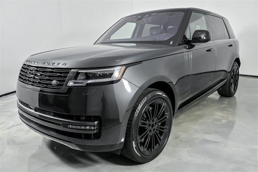 2023 Land Rover Range Rover Autobiography 7 Seat