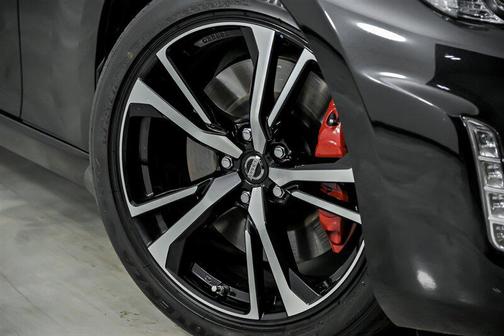 2020 Nissan 370Z Sport