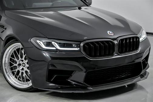 2023 BMW M5 Competition