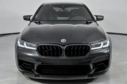 2023 BMW M5 Competition