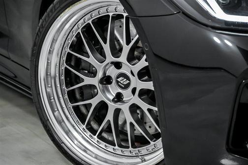 2023 BMW M5 Competition