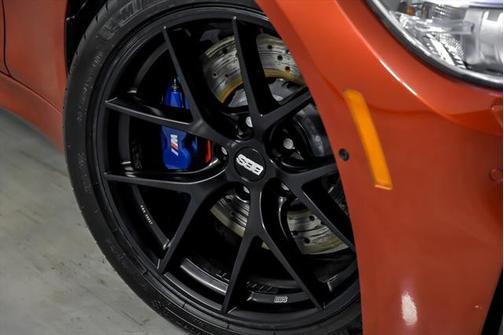 2016 BMW M4 Base