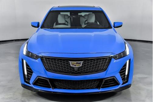 2023 Cadillac CT5-V V-Series Blackwing