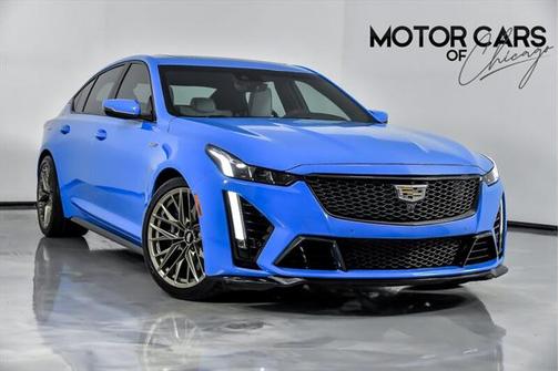 2023 Cadillac CT5-V V-Series Blackwing
